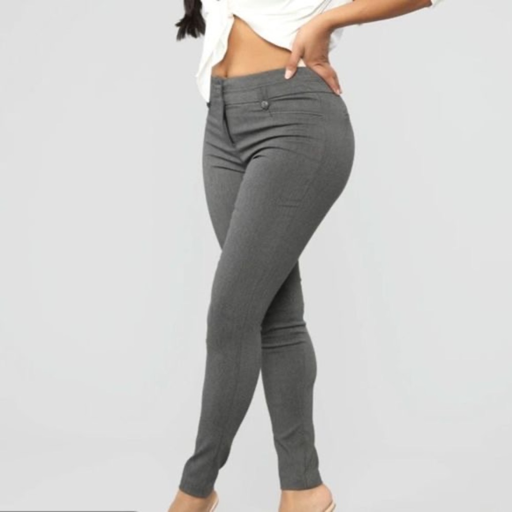 Women Trouser Pant